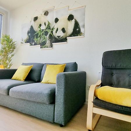 La Residence Evasion 3 - Original - Gare - Wifi - Relax Bnb Mylhúzy Exteriér fotografie