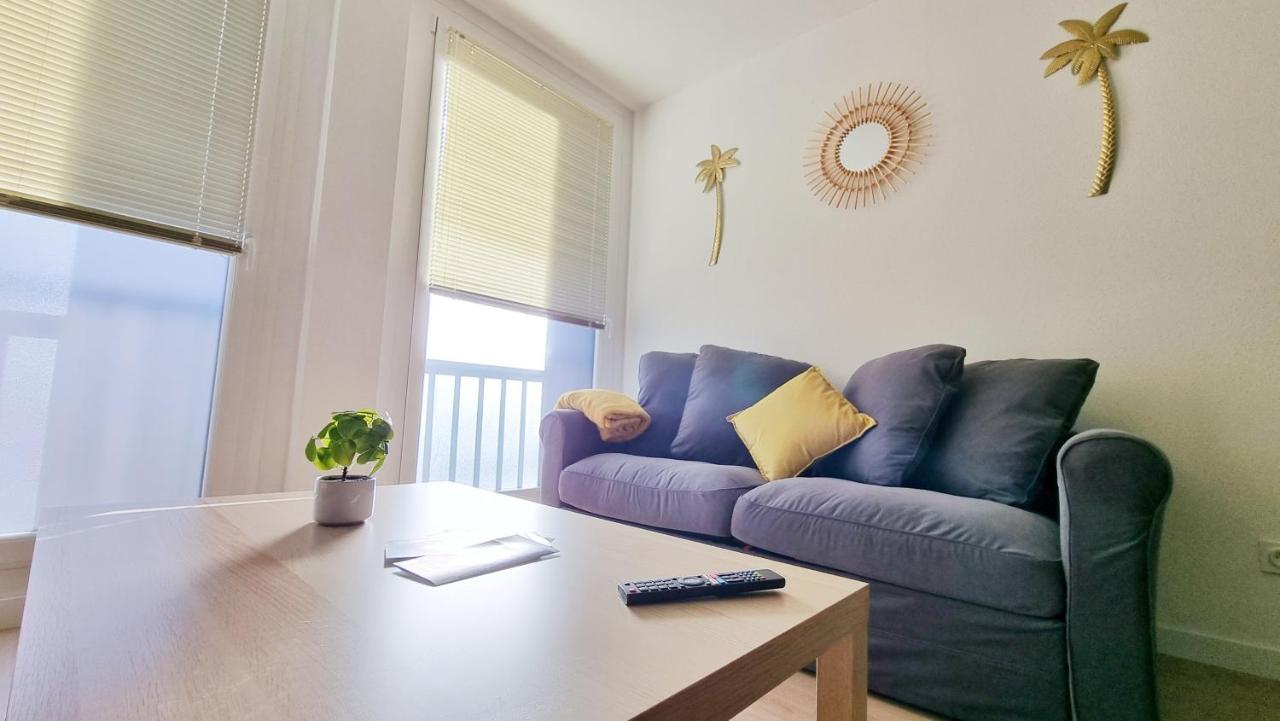 La Residence Evasion 3 - Original - Gare - Wifi - Relax Bnb Mylhúzy Exteriér fotografie